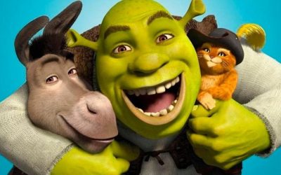 «Shrek», el ogro más querido que sigue conquistando al público 20 años después