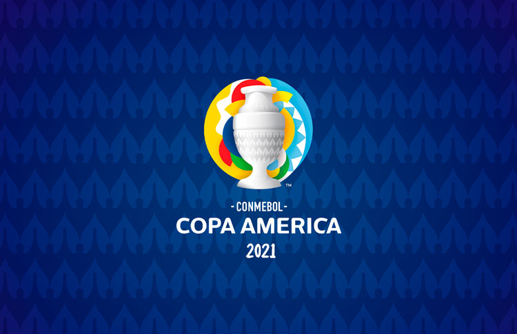 Conmebol Copa América 2021.