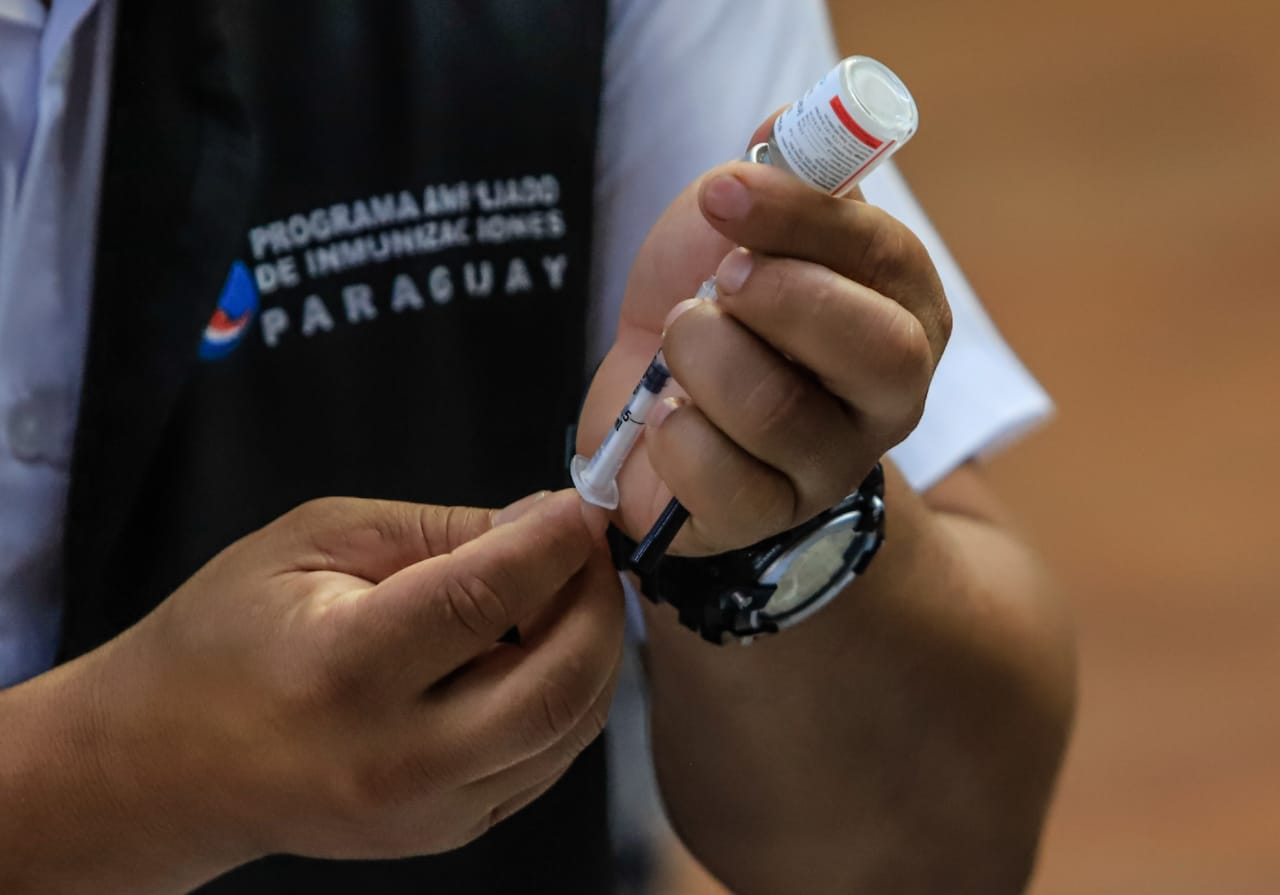 Tres personas con discapacidad serán vacunadas vía amparo en Misiones