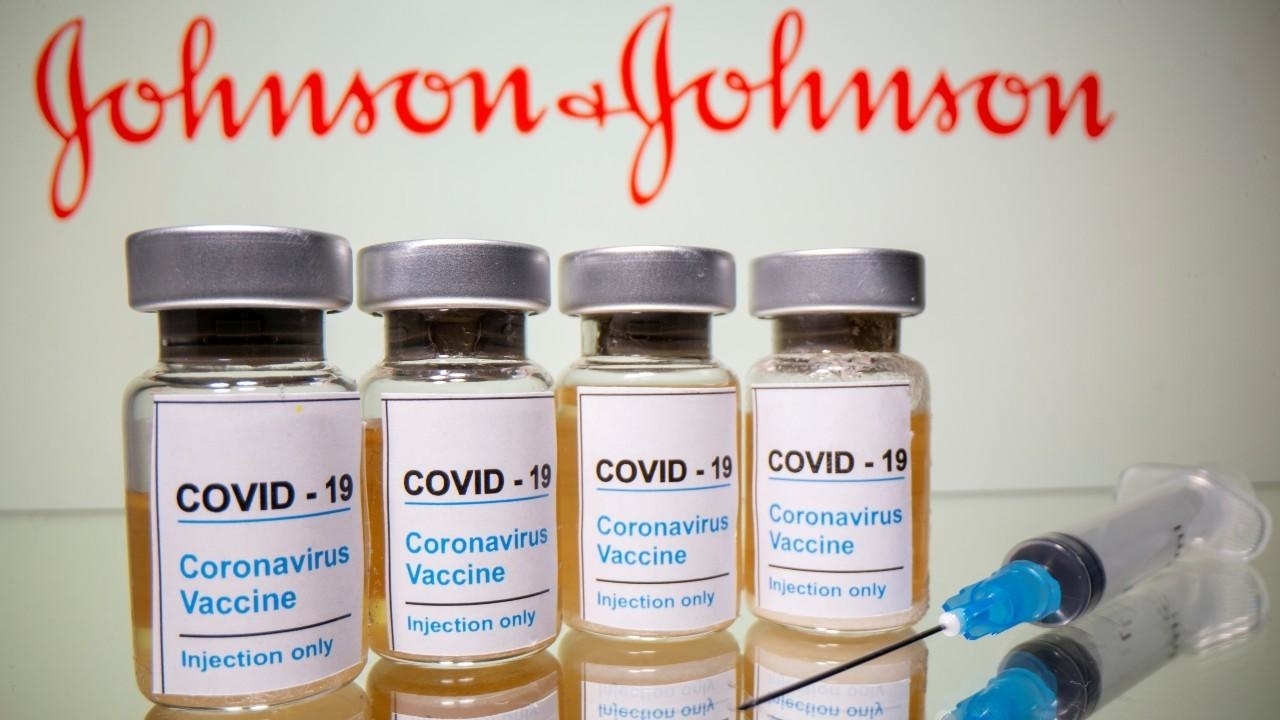 La vacuna Johnson & Johnson podría ser efectiva ante variante Delta. Foto: gentileza.