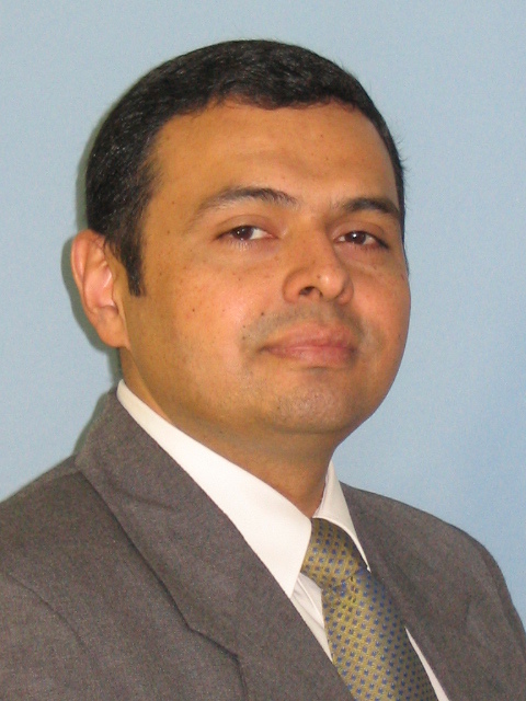 Hernán Colmán Rojas, alto funcionario del BCP, se negó a proveer información a la Fiscalía