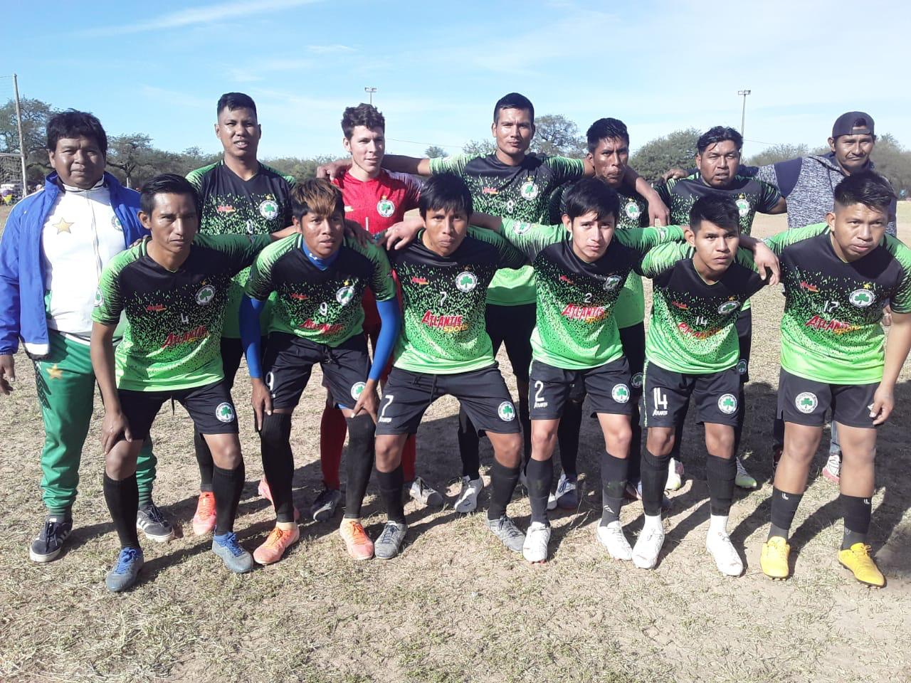 Equipo indígena chaqueño apela a la solidaridad para su estreno en Copa Paraguay