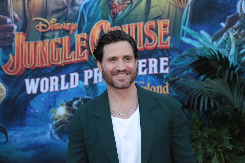 Jungle Cruise: Edgar Ramírez contó detalles sobre la película a Trece