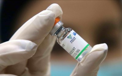 Sinopharm: China rescinde contrato de envío de vacunas a Paraguay