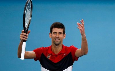 Novak Djokovic no disputará el Masters de Cincinnati
