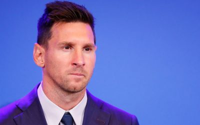Fin de la novela: Messi defenderá la camiseta del PSG