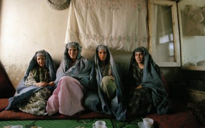 Ante derechos vulnerados de mujeres afganas, Paraguay firma declaración de apoyo