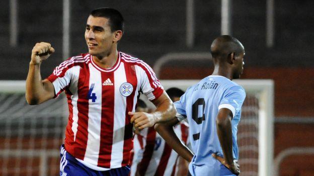 La Selección Paraguaya disputará un combo más por las Eliminatorias ante Ecuador de visitante. Foto: gentileza.
