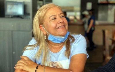 Proceso de eutanasia de Martha Sepúlveda quedó cancelado