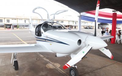 Aeronave “made in Paraguay” es posible, aseguran
