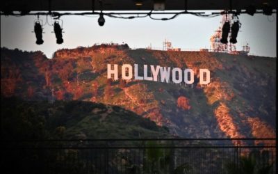 Hollywood: sindicalistas iniciarán histórica huelga ante la falta de condiciones laborales