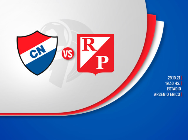 Nacional y River Plate abren esta noche la Fecha 14