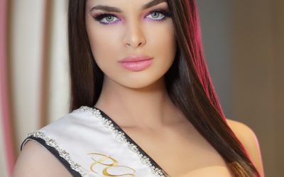 Miss Universo fue declarada “embajadora de la belleza nacional”