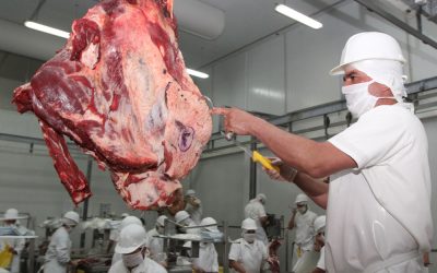 Cámara Paraguaya de Carne: “Brasil invade donde Paraguay es fuerte”