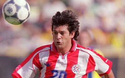 Pepe Cardozo tras derrota de Paraguay: «Ayer tuve que tirar mi tele»