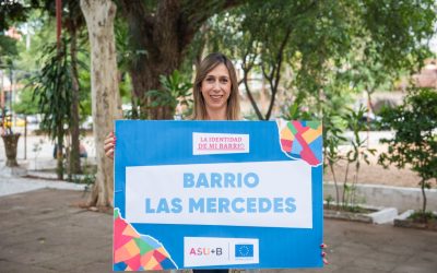 Ricardo Brugada y Las Mercedes son los elegidos para ‘Identidad de mi barrio’