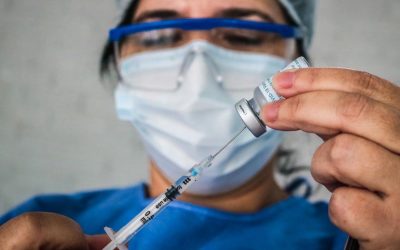 Julio Borba: “Vacunas se podrían llegar a perder”