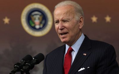 Cumbre por la Democracia: Biden inauguró reunión con más de 100 líderes mundiales