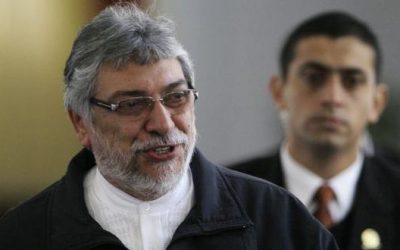 Destitución de Lugo: CIDH admitió demanda del expresidente contra el Estado
