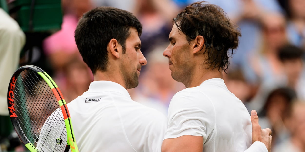 “Novak tiene que pagar las consecuencias de sus decisiones”, aseguró Rafael Nadal.