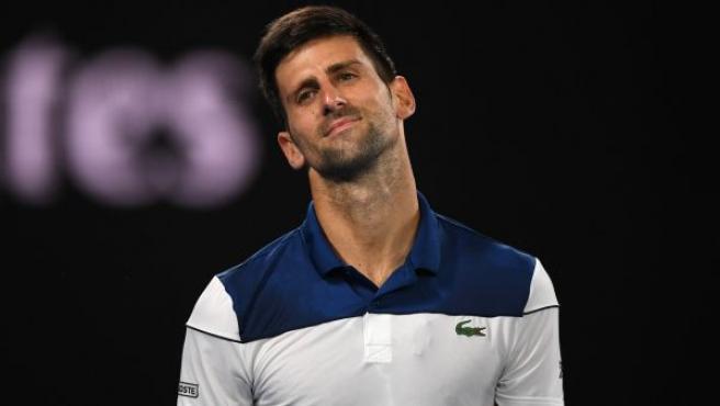 Cancelan por segunda vez visa a Djokovic en Australia