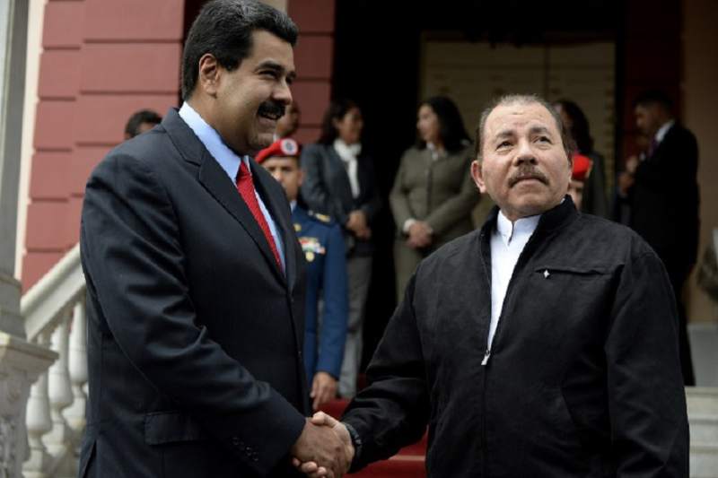 Boric critica régimen venezolano y repudia a Daniel Ortega. Foto: gentileza.