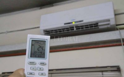 ¿Por qué es importante mantener el aire acondicionado en 24 grados?