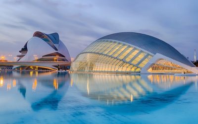 Las ciudades más saludables del mundo: Valencia y Madrid encabezan lista