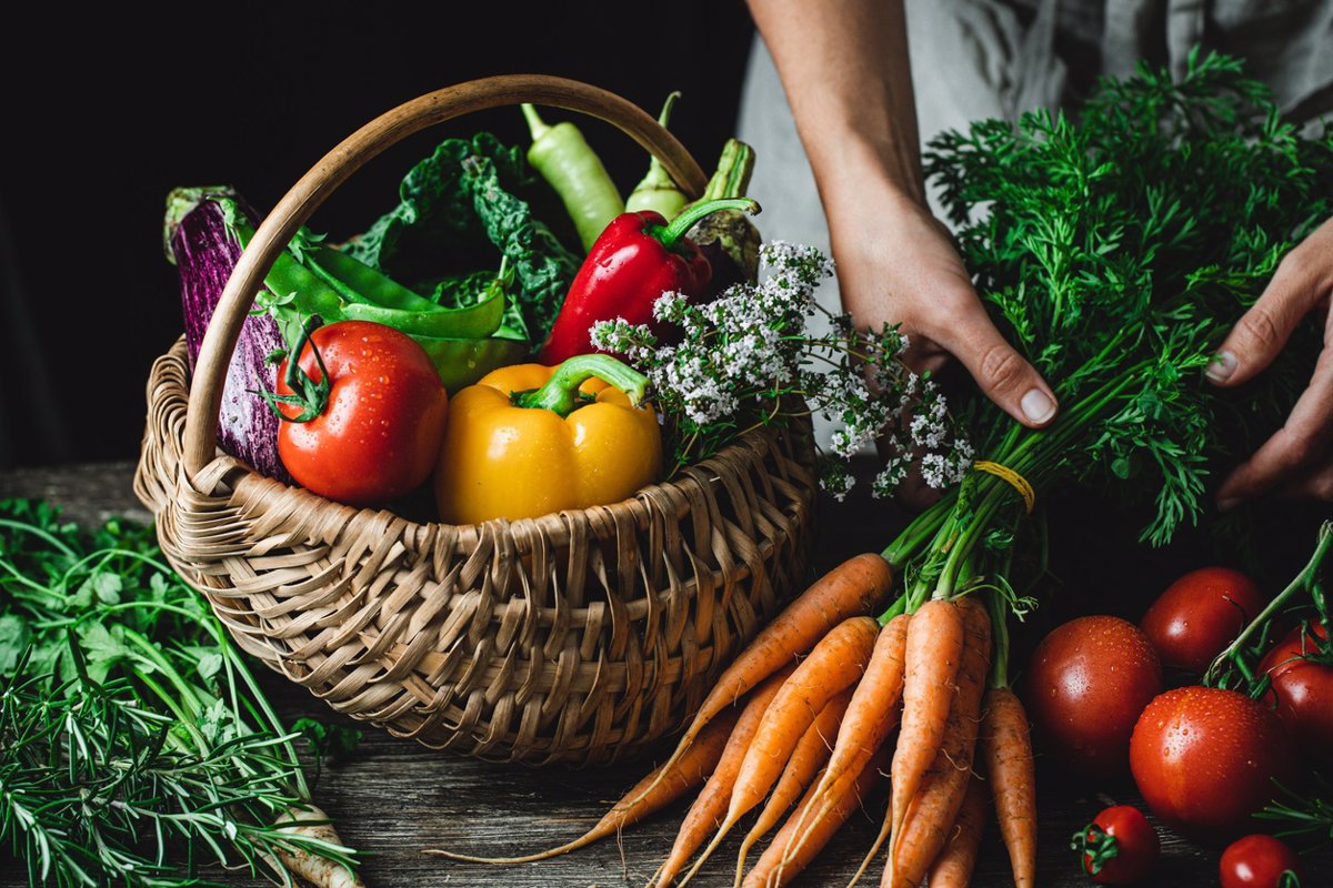 Desde Salud indican que la mejor forma de luchar contra el cáncer, es con buena alimentación. Foto: gentileza.