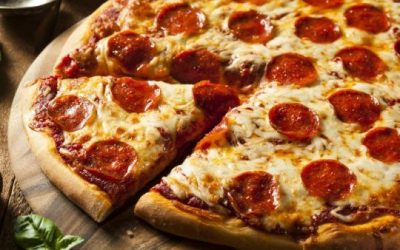 Día Mundial de la Pizza y muchas curiosidades por conocer