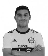 Marcos Gómez: “Gracias a Dios se me dio la oportunidad de jugar y pude aprovechar”