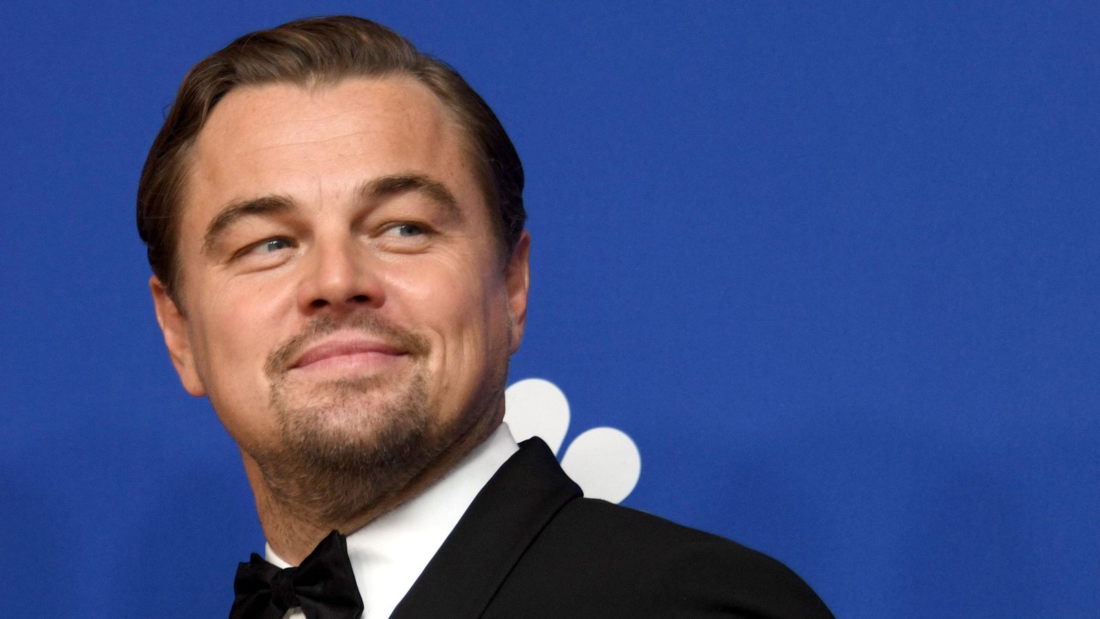 Leo DiCaprio dona USD 10 millones a la milicia ucraniana. Foto: gentileza.