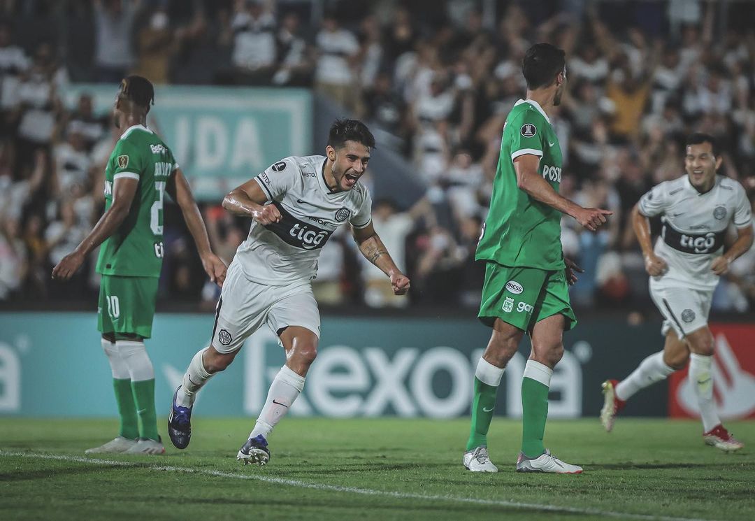 Iván Torres, convocado por Barros Schelotto para el partido ante Perú. Foto: Mauri Vázquez.