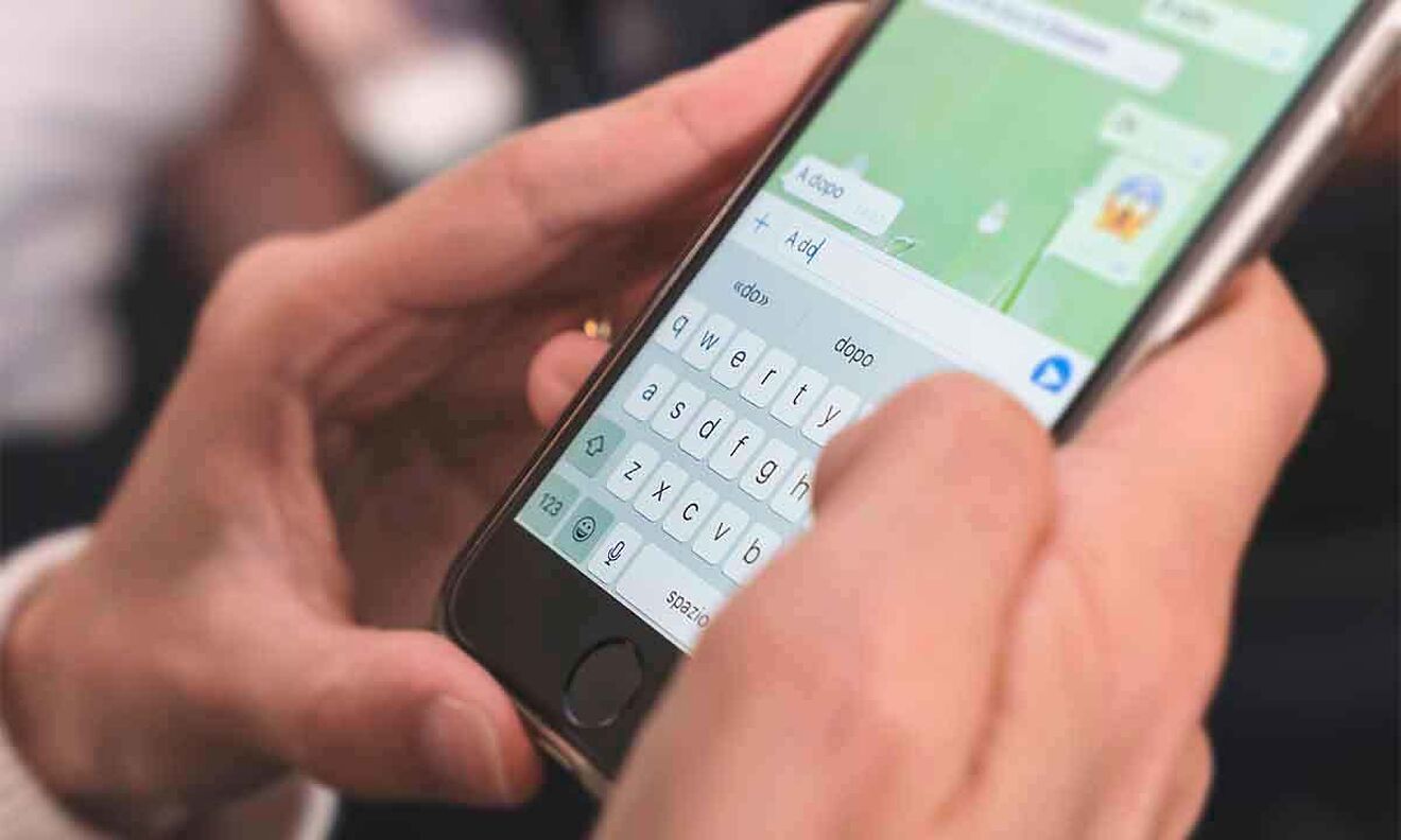 WhatsApp desarrolla nueva opción para ocultar última hora de conexión a contactos seleccionados. Foto: gentileza.