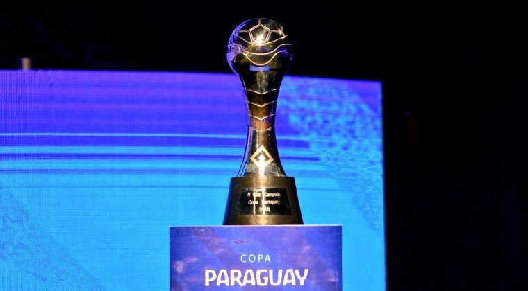 ¡Revelan nuevo formato de la Copa Paraguay!
