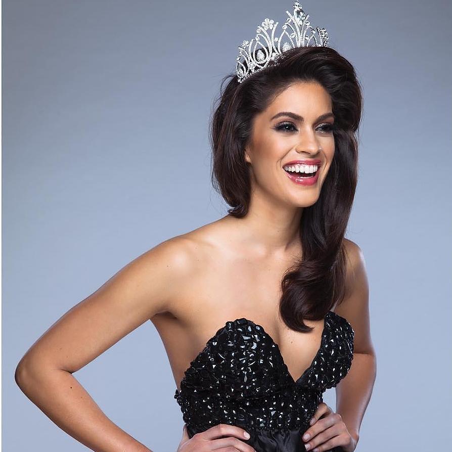 Ariela Machado asume dirección de Miss Universo Paraguay. Foto: Gentileza