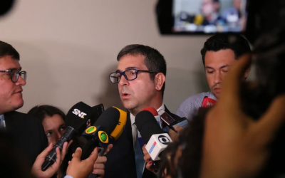 Iván Duque promete hallar a responsables del asesinato del fiscal Marcelo Pecci