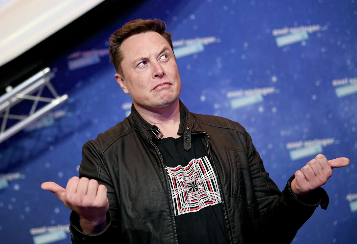 Estas son las consecuencias que le esperan a Elon Musk si no compra Twitter. Foto: gentileza.