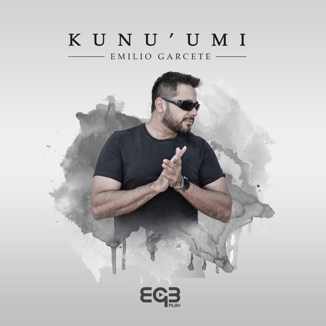 Kunu'umi, nueva canción de Emilio Garcete. Foto: gentileza.