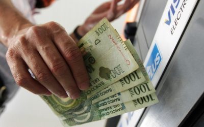 BCP reporta inflación de 0,2% al cierre de mayo