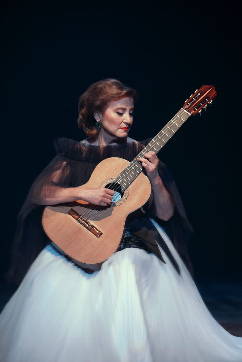 ¡Berta ofrecerá dos conciertos imperdibles para presentar “Legado”! trece