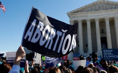 Roe vs. Wade: Corte Suprema revoca derecho al aborto en Estados Unidos