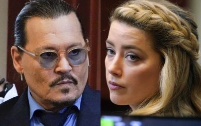 Heard vs Depp: la actriz apelará la sentencia de juicio por difamación