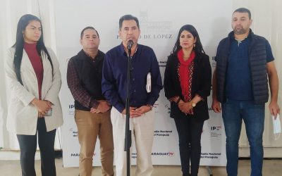 ANDE: Sindicatos piden definir tarifa de Itaipú y no disminuir inversión
