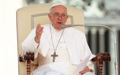 Papa Francisco otorgará más espacios de decisión a las mujeres en nombramiento de obispos