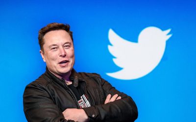 El magnate Elon Musk no comprará la red social Twitter