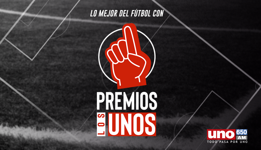 ¡Radio Uno premiará a los mejores del Torneo Apertura!