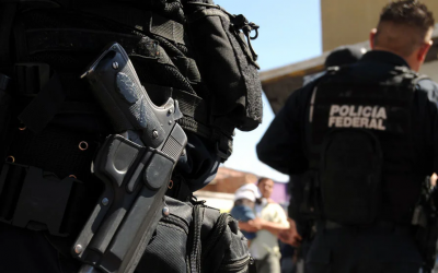 En Brasil, un policía mató a ocho personas, seis de ellas de su propia familia