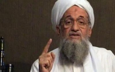 Estados Unidos identificó y abatió a Ayman Al-Zawahiri, jefe terrorista de Al Qaeda