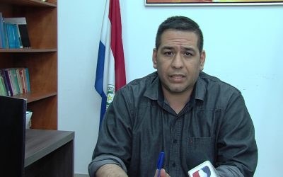 Miguel Godoy presentó su renuncia a la Defensoría del Pueblo